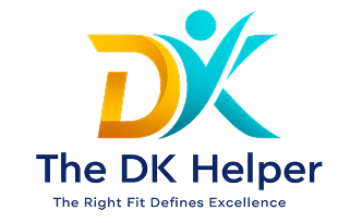 DK Helper